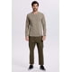 thumbnail image 4 of Polera Hombre Tejida Verde, 4 of 4