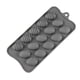 thumbnail image 1 of Molde Silicona 15 Huevitos Pascua Gris Reposteria Chocolate, 1 of 2