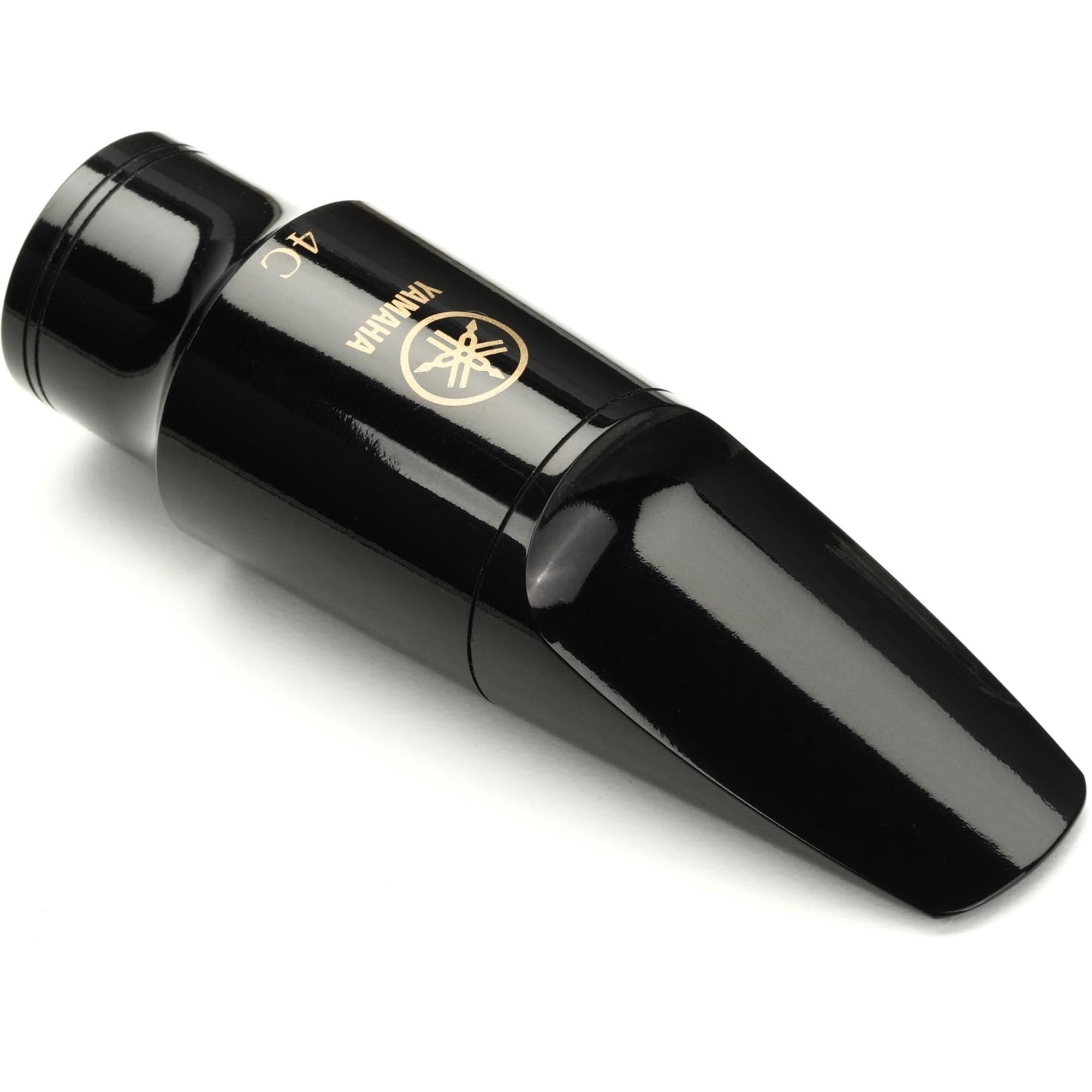 Boquilla Para Saxofón Alto Yamaha 4c Standard Series