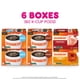 thumbnail image 2 of Paquete Variado Coffee De 60 Cápsulas K cup Con Sabor, 2 of 6