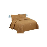 Genérico - Cubrecama De Verano King-Super King 250X270Cm