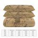 thumbnail image 3 of Olivi-a Oli-via Olivi-a Oli-via Bedding Set Sheet Set for Kids Adults,All Season Lightweight, 3 of 5