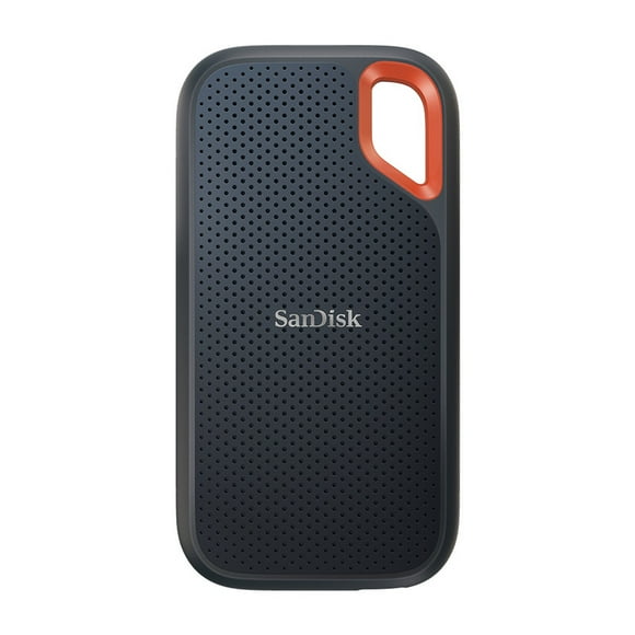 Disco Duro Extreme 1TB SSD 1050MB/s Read 1000MB/s Sandisk