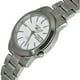 thumbnail image 3 of Reloj Seiko 5 Automático 21 Joyas SNKE49 SNKE49K1 SNKE49K Reloj para Hombre, 3 of 3