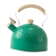 thumbnail image 5 of Hervidor Con Silbido De Acero Inoxidable, 2,5 L, Con Asa, Para Picnic, Cocina, Senderismo, 5 of 5