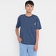 thumbnail image 2 of Polera Niño Teen MC Full Bolsillo Azul Corona, 2 of 5
