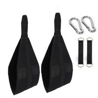 Xusx111 - Correas Colgantes De Ab Para Pull Up Bar: Correas De Eslinga De Ab Para El Brazo De Gimnasio Para Levantamientos De Rodillas Y Piernas De Entrenamiento