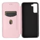 thumbnail image 4 of Funda Flip para FOXDOCK Samsung Galaxy S21 - Funda magnética de negocios, funda protectora delgada, 4 of 5