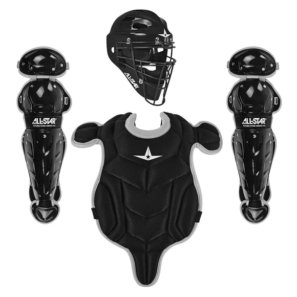 Kit de receptor All-Star Future Star para béisbol, edades 9-12