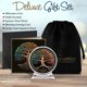 thumbnail image 2 of Set de regalo Sobriety Coin MilestoneMint Tree of Life con chip AA de 3 años, 2 of 8