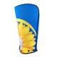 thumbnail image 4 of Funda Impermeable Para Bolsa De Golf, Cubierta Superior Plegable Para Palos De Golf De Práctica, Campo De Prácticas, Girasol, 4 of 5
