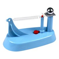 Magideal - Demostrador De Inercia, Bola De Inercia, Objeto Estacionario, Juguete Educativo, Conjunto De Experimentos De Física, Material Didáctico Para Niños En