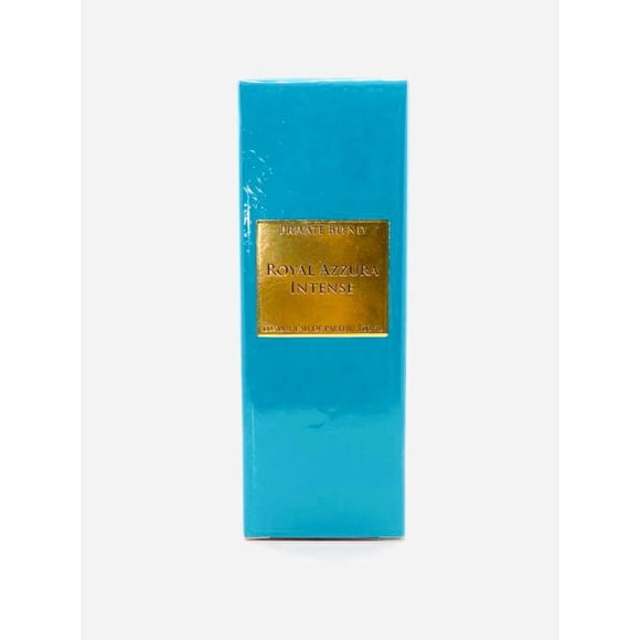 Perfume CHKOUDRA PARIS Private Blend Royal Azzura Intense 100 ml