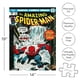 thumbnail image 2 of Puzzle Aquarius Marvel Spiderman de 500 piezas con licencia oficial, 2 of 7