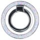 thumbnail image 2 of Compatible con Magsafe Ring Plata - Ring MagSafe, 2 of 3
