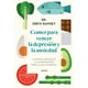 thumbnail image 1 of Libro Comer Para Vencer La Depresión Y La Ansiedad, 1 of 2