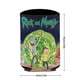 thumbnail image 3 of Funda Enfriadora de Latas Rick and Morty Desmarcar, 3 of 6