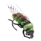thumbnail image 1 of Moscas De Pesca Con Mosca, Cebos Artificiales Realistas, Señuelos De Pesca Para Perca, Salmón, Verde, 1 of 5