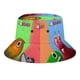 thumbnail image 5 of Sombrero Bucket Desmarcar Jardín De Banban Adulto, 5 of 6