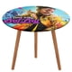 thumbnail image 1 of Mantel Ajustado That Girl Lay Lay Redondo 120 cm, 1 of 6