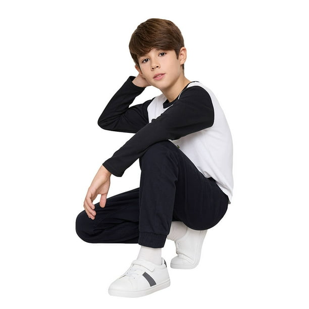 Pantalón Niño Kids Navy Corona