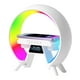 thumbnail image 1 of Altavoz Inalámbrico Bluetooth AARONMEI Multifuncional Blanco, 1 of 3