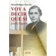 thumbnail image 1 of Libro Voy a decir que sí: Josefa Segovia (Edición en español), 1 of 1