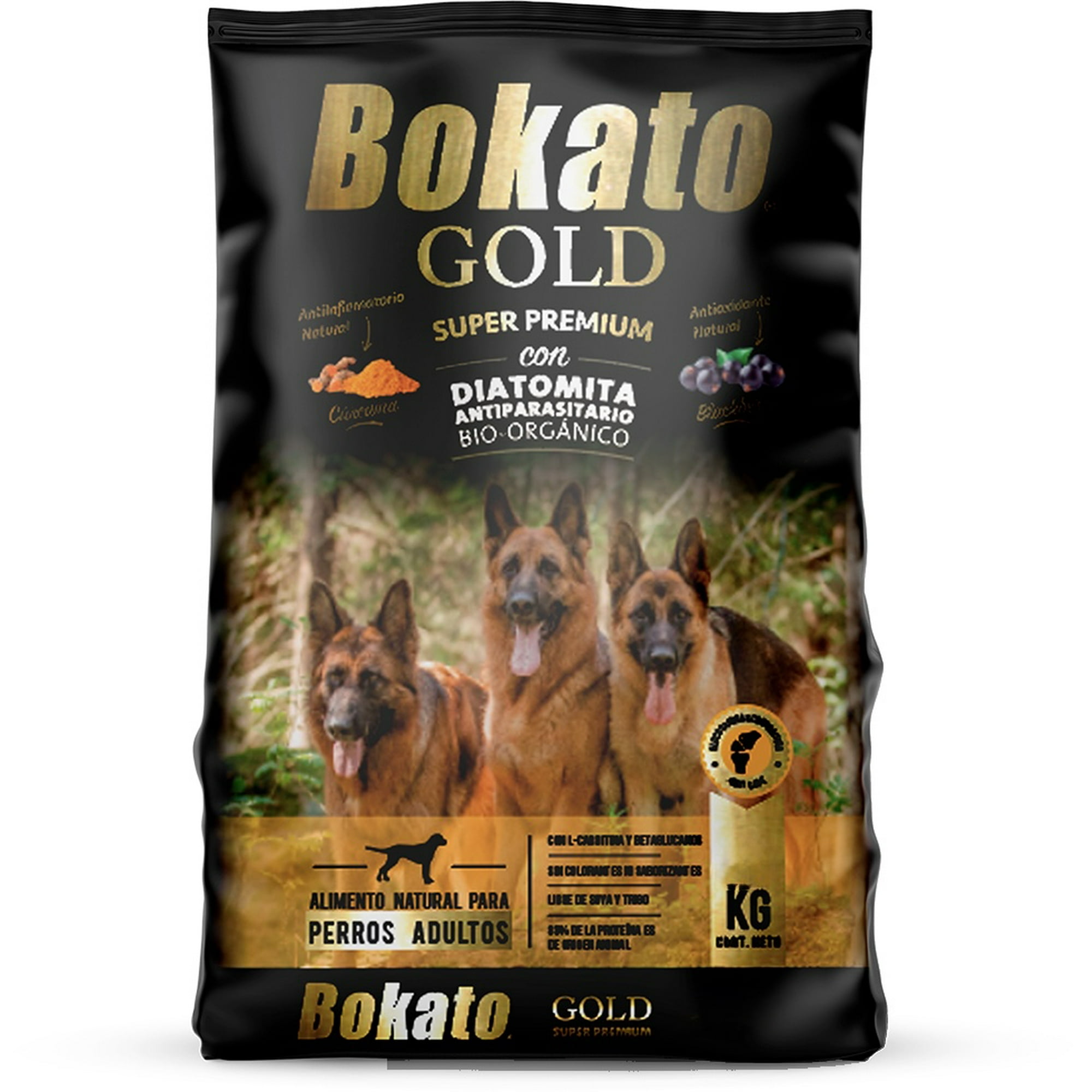 Bokato Gold 10kg