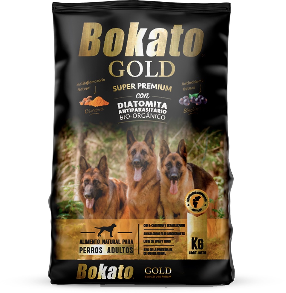 Bokato Gold 10Kg