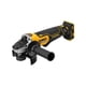 thumbnail image 2 of Esmeril Angular Dewalt Dcg413h2-b2 4 1/2 20v Xr - 2 Batería, 2 of 6