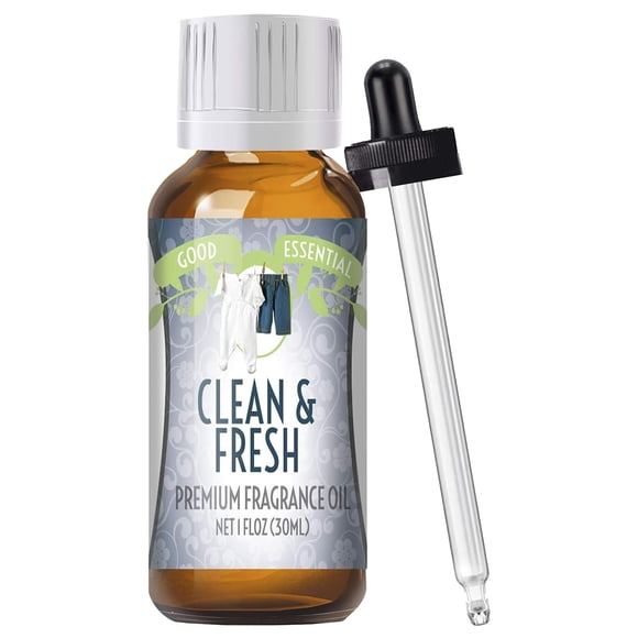 Aceite aromático Good Essential Clean & Fresh 30 ml