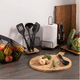 thumbnail image 3 of Organizador Porta Cubiertos Soporte para Utensilios Rack Cocina, 3 of 6