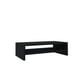 thumbnail image 2 of Base Soporte Para Monitor Wengue 1 Repisa, 2 of 3