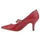 thumbnail image 2 of Zapato Mujer Chalada Regent-32 Rojo Casual, 2 of 8