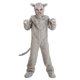 thumbnail image 4 of Disfraz divertido, disfraz infantil de lobo para niños, mono de Halloween, 4 of 9
