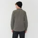 thumbnail image 2 of Camisa Hombre Verde Lisa Corona, 2 of 5