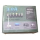 thumbnail image 2 of Transformador Cargador Fuente De Poder Voltaje 3 A 12v, 2 of 3
