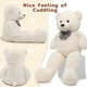 thumbnail image 5 of Peluche gigante Mao Golan de peluche, 120 cm, para niños, 5 of 9