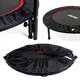 thumbnail image 5 of Trampolín con Barra 1.02 Metros Pro Fitness Negro, 5 of 6