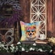 thumbnail image 3 of Almohada Decorativa Pomerania 14x14 Cm, 3 of 6