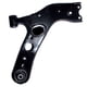 thumbnail image 2 of Bandeja suspension inferior delantera izquierda toyota rav4 2.5 2013 2018, 2 of 2
