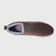 thumbnail image 5 of Zapatilla Dark Brown Vía Franca, 5 of 6