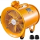 thumbnail image 1 of Ventilador a prueba de explosiones Mophorn 300 mm 550 W 110 V 60 Hz 3450 RPM, 1 of 9