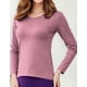 thumbnail image 1 of Camiseta Mujer Primera Capa Fibra de Bambú 100%, 1 of 3