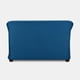 thumbnail image 5 of SOFA ZAFIRO 2 CUERPOS AZUL, 5 of 6