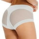 thumbnail image 3 of Calzón Tiro Alto Control De Abdomen Efecto Tanga Elasticado M, 3 of 8