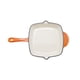 thumbnail image 3 of Sarten Grill Naranja 26x26x5,1 La Crèole®, 3 of 3