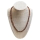 thumbnail image 2 of Collar Ámbar Luna Nueva y Resiliencia 50cm, 2 of 5