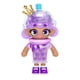 thumbnail image 2 of Muñeca Xox Kweenie Misterioso Foodie, 2 of 7