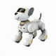 thumbnail image 1 of Juguete Perro Cachorro Robot Touch Interactivo Para Niños, 1 of 3
